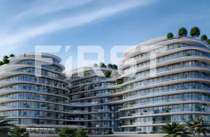 Apartment - 1 Bedroom - 2 Bathrooms for sale in Henge Residences By NORD - Saadiyat Island - Abu Dhabi