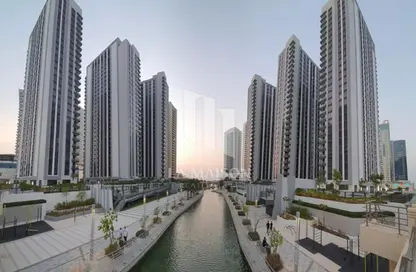 شقة - 2 غرف نوم - 2 حمامات للايجار في ذا بردجز - شمس أبوظبي - جزيرة الريم - أبوظبي