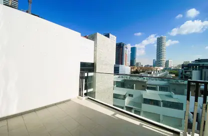 Apartment - 1 Bedroom - 2 Bathrooms for sale in Shamal Residences 2 - Jumeirah Village Circle - Dubai