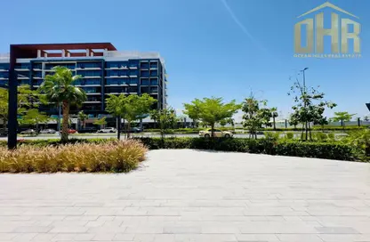 Shop - Studio for rent in AZIZI Riviera 15 - Meydan One - Meydan - Dubai