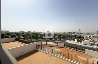Villa - 4 Bedrooms - 5 Bathrooms for sale in Tilal Al Furjan - Al Furjan - Dubai