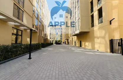 Apartment - 3 Bedrooms - 4 Bathrooms for sale in Souks Residential - Al Mamsha - Muwaileh - Sharjah