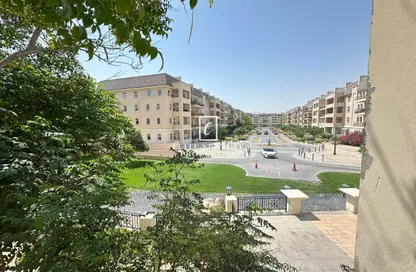 Apartment - 1 Bedroom - 2 Bathrooms for sale in Foxhill 6 - Foxhill - Motor City - Dubai