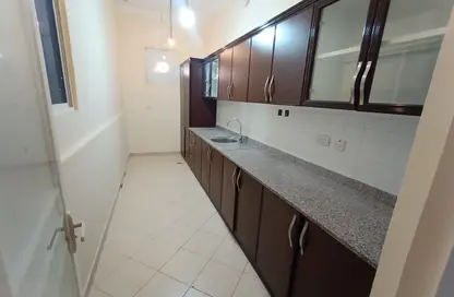 Apartment - 1 Bedroom - 1 Bathroom for rent in Mohamed Bin Zayed Centre - Mohamed Bin Zayed City - Abu Dhabi