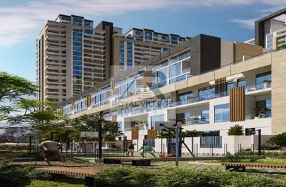 Apartment - 2 Bedrooms - 3 Bathrooms for sale in Al Reem Island - Abu Dhabi