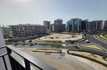 شقة - غرفة نوم - 1 حمام للبيع في بيفرلي بوليفارد - ارجان - دبي