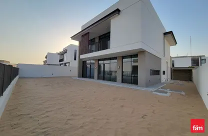 Villa - 4 Bedrooms - 7 Bathrooms for rent in Tilal Al Furjan - Al Furjan - Dubai