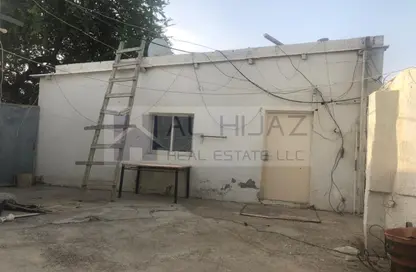 Villa - 7 Bedrooms - 5 Bathrooms for sale in Al Ghafeyah area - Sharjah