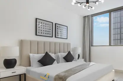 شقة - 2 غرف نوم - 2 حمامات للايجار في محمية صبحا كريك فيستاس - صبحا هارتلاند - مدينة الشيخ محمد بن راشد - دبي