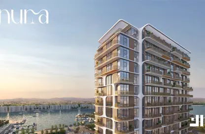 Apartment - 1 Bedroom - 1 Bathroom for sale in Solera Downtown Mina - Mina Al Arab - Ras Al Khaimah