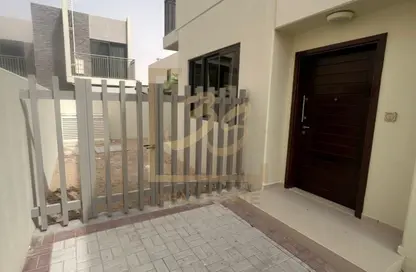 تاون هاوس - 3 غرف نوم - 4 حمامات للايجار في زينيا - ذا رووتس داماك هيلز 2 - داماك هيلز 2 - دبي