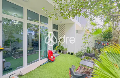 Townhouse - 3 Bedrooms - 3 Bathrooms for rent in Amargo - Damac Hills 2 - Dubai