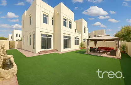 Townhouse - 4 Bedrooms - 4 Bathrooms for sale in Mira Oasis 2 - Mira Oasis - Reem - Dubai