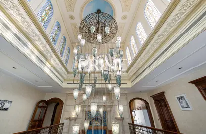 Villa - 7 Bedrooms - 7+ Bathrooms for sale in Al Manara - Dubai