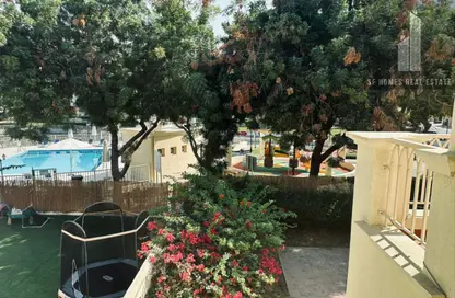 Villa - 3 Bedrooms - 4 Bathrooms for rent in Springs 5 - The Springs - Dubai