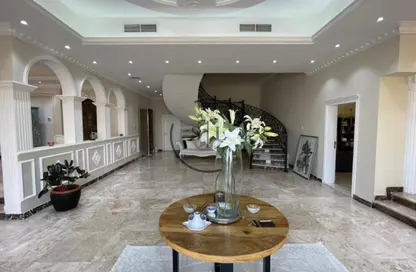 Villa - 6 Bedrooms - 5 Bathrooms for rent in Al Barsha South 2 - Al Barsha South - Al Barsha - Dubai