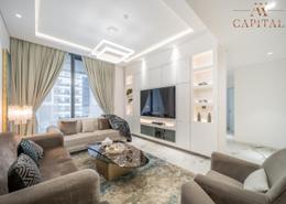 Apartment - 2 bedrooms - 2 bathrooms for sale in Pinnacle - Dubai Hills Estate - Dubai