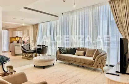 Apartment - 2 Bedrooms - 3 Bathrooms for sale in Sobha Hartland Waves - Sobha Hartland - Mohammed Bin Rashid City - Dubai
