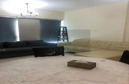 شقة - 2 غرف نوم - 2 حمامات للبيع في سكاي كورتس تاور D - أبراج سكاي كورتس - دبي لاند - دبي