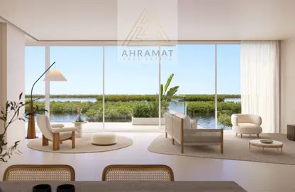 Apartment - 3 Bedrooms - 3 Bathrooms for sale in Creekside - Al Zorah - Ajman
