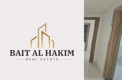 عمارة بالكامل - 8 غرف نوم - 8 حمامات للبيع في 1  الروضة - الروضة - عجمان