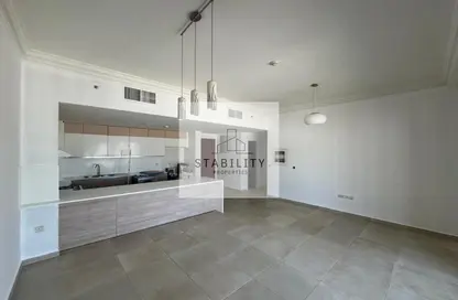 Apartment - 3 Bedrooms - 5 Bathrooms for rent in Al Andalus Tower A - Al Andalus - Jumeirah Golf Estates - Dubai