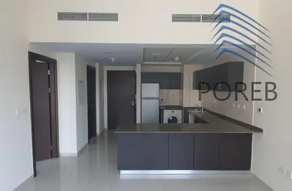 شقة - غرفة نوم - 1 حمام للايجار في باي سنترال غرب - باي سنترال - دبي مارينا - دبي