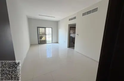 شقة - 2 غرف نوم - 2 حمامات للايجار في مبنى الرفا 1 - النعيمية - عجمان