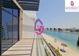 Villa - 5 bedrooms - 5 bathrooms for rent in Marbella - Mina Al Arab - Ras Al Khaimah