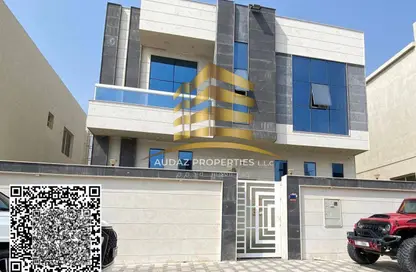 Villa - 7+ Bedrooms - 6 Bathrooms for sale in Al Zaheya Gardens - Al Zahya - Ajman