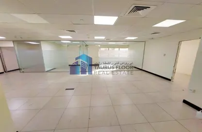 Office Space - Studio - 1 Bathroom for rent in Al Nahda Tower - Al Nahda 2 - Al Nahda - Dubai