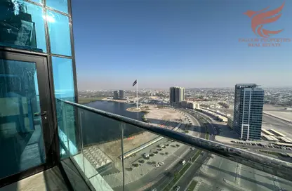 Apartment - 2 Bedrooms - 2 Bathrooms for rent in Cornich Ras Al Khaima - Ras Al Khaimah