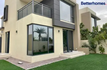 Villa - 4 Bedrooms - 4 Bathrooms for sale in Maple 2 - Maple at Dubai Hills Estate - Dubai Hills Estate - Dubai