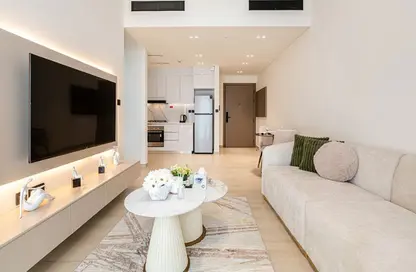 Apartment - 1 Bedroom - 2 Bathrooms for rent in Al Barsha South 4 - Al Barsha South - Al Barsha - Dubai