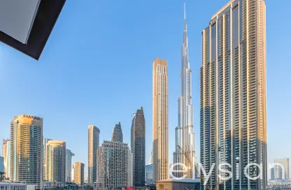 Apartment - 2 Bedrooms - 3 Bathrooms for sale in Burj Crown - Downtown Dubai - Dubai