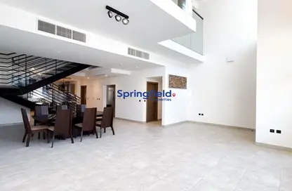 Villa - 4 Bedrooms - 4 Bathrooms for rent in Hyati Residences - Jumeirah Village Circle - Dubai