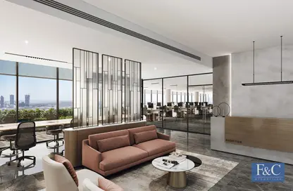 Office Space - Studio for sale in Jumeirah Village Circle - Dubai