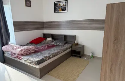 Apartment - 1 Bedroom - 1 Bathroom for rent in Bukhara Street - Al Nahda - Sharjah Apartment - 1 Bedroom - 1 Bathroom for rent in Bukhara Street - Al Nahda - Sharjah