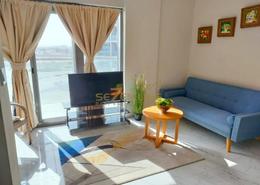 Apartment - 2 bedrooms - 2 bathrooms for sale in MAG 555 - MAG 5 - Dubai South (Dubai World Central) - Dubai