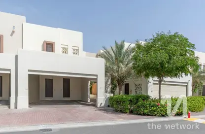 Townhouse - 4 Bedrooms - 3 Bathrooms for sale in Mira Oasis 3 - Mira Oasis - Reem - Dubai
