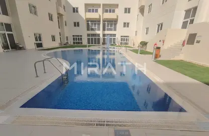Villa - 3 Bedrooms - 4 Bathrooms for rent in Mirdif Villas - Mirdif - Dubai Villa - 3 Bedrooms - 4 Bathrooms for rent in Mirdif Villas - Mirdif - Dubai
