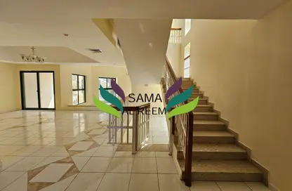 فيلا - استوديو - 4 حمامات للايجار في المنارة - دبي