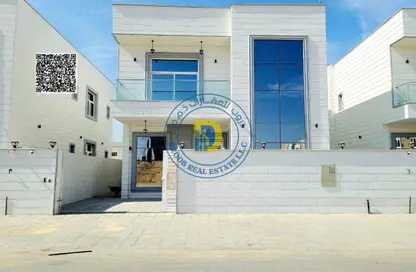 Villa - 5 Bedrooms - 7 Bathrooms for sale in Al Zaheya Gardens - Al Zahya - Ajman