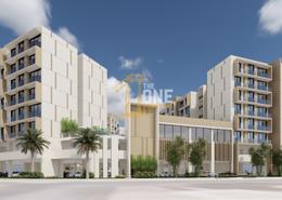 Apartment - 1 bedroom - 1 bathroom for sale in Marina Apartments A - Al Hamra Marina Residences - Al Hamra Village - Ras Al Khaimah