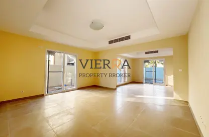 Villa - 4 Bedrooms - 5 Bathrooms for sale in Cluster J - Cedre Villas - Dubai Silicon Oasis - Dubai