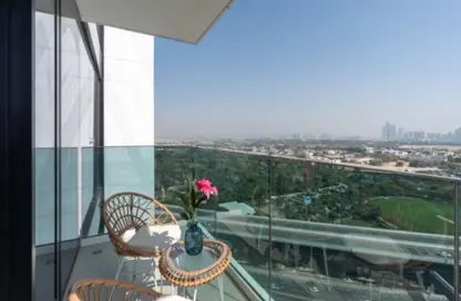 Apartment - 2 Bedrooms - 3 Bathrooms for rent in 1 Residences - Al Kifaf - Zabeel - Dubai