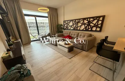 Apartment - 1 Bedroom - 2 Bathrooms for sale in Oxford Residence 2 - Jumeirah Village Circle - Dubai
