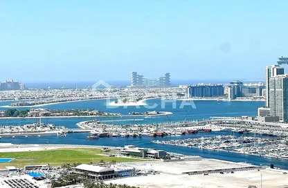 Apartment - 2 Bedrooms - 3 Bathrooms for rent in Murjan 4 - Murjan - Jumeirah Beach Residence - Dubai