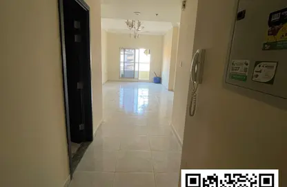 شقة - 2 غرف نوم - 2 حمامات للبيع في العامرة جاردنز - العامرة - عجمان