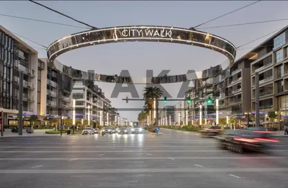 Land - Studio for sale in Al Wasl Villas - Al Wasl Road - Al Wasl - Dubai